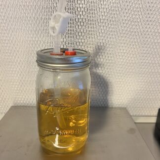 LME Liquid Culture Pre-Mix - 250ml