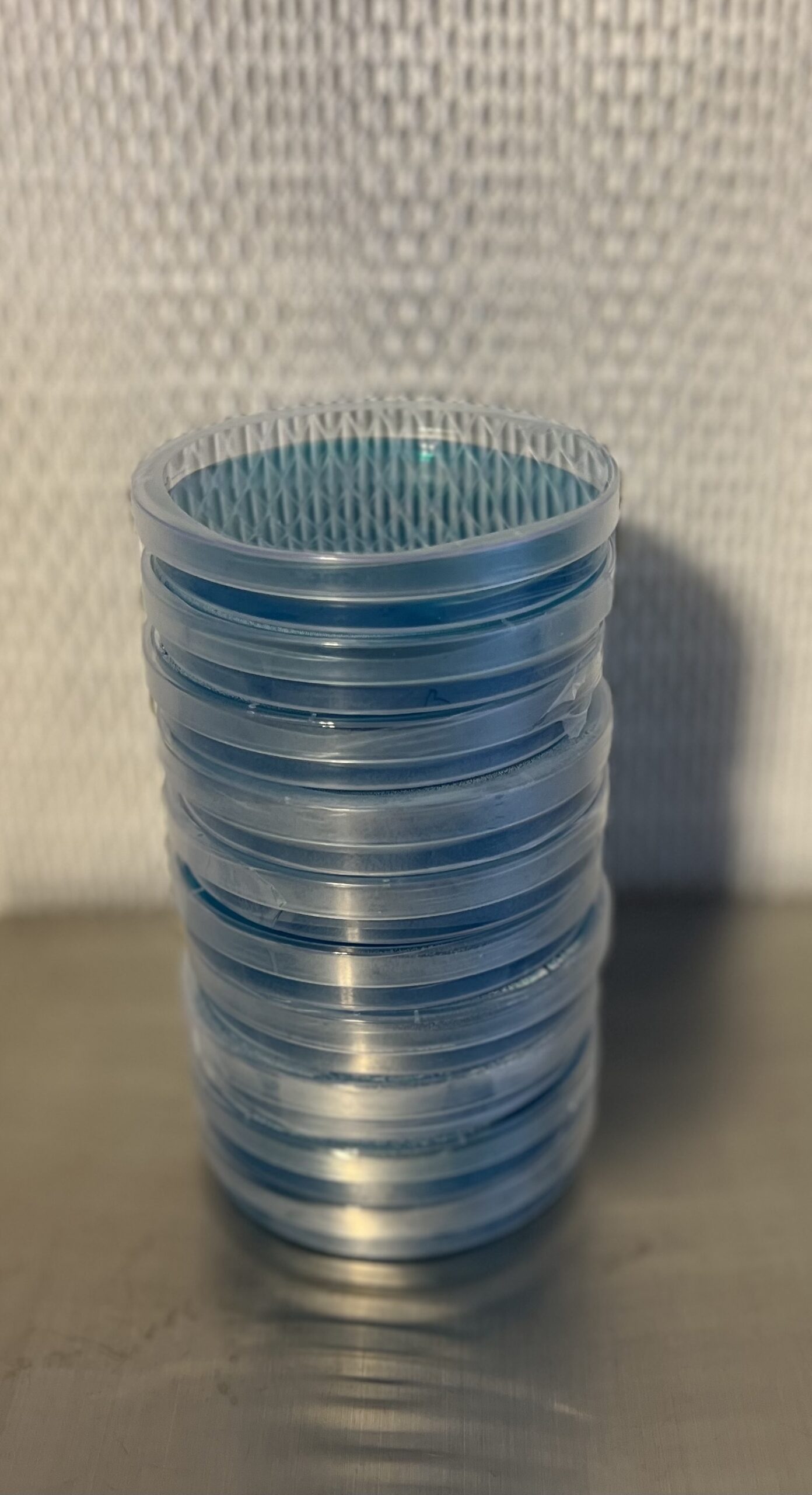 Pre-Poured Agar Plate(5pk) - Image 4
