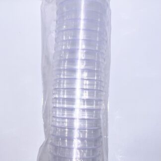 Disposable Petri Dishes 100mmx15mm(10ct)