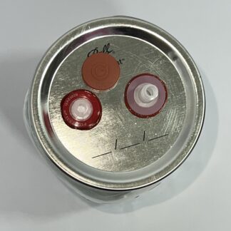 Injectable Spawn Lid