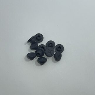 Self Healing Injection Port - 13mm(100ct)