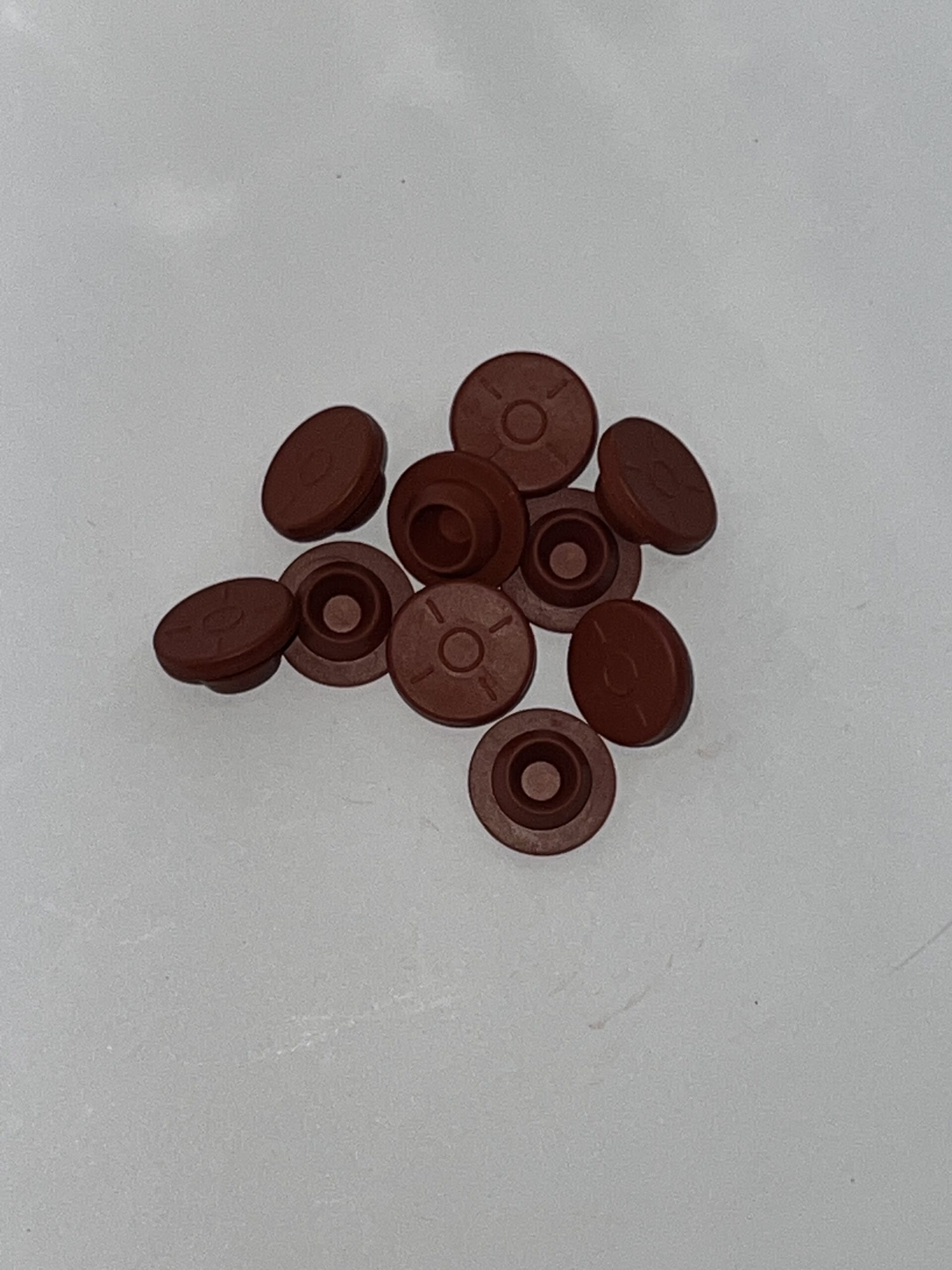 20mm Super Heavy Duty Injection Ports - Image 2