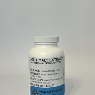 Light Malt Extract Powder(16oz)