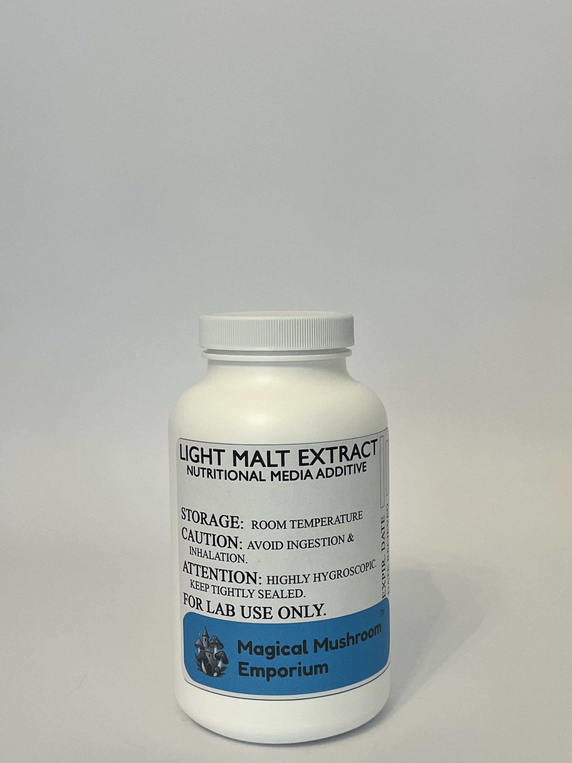 Light Malt Extract Powder(16oz)