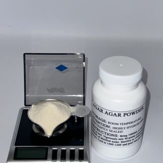 Agar Agar Powder (1/2lb)