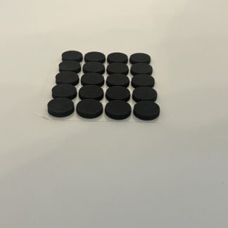 Self Adhesive Injection Ports (10ct)