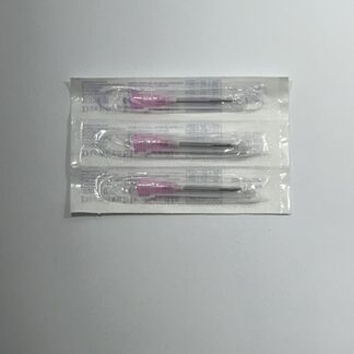 Sterile Disposable Needle (18ga)
