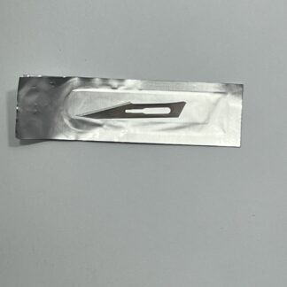 Sterile Surgical Scalpel Blade